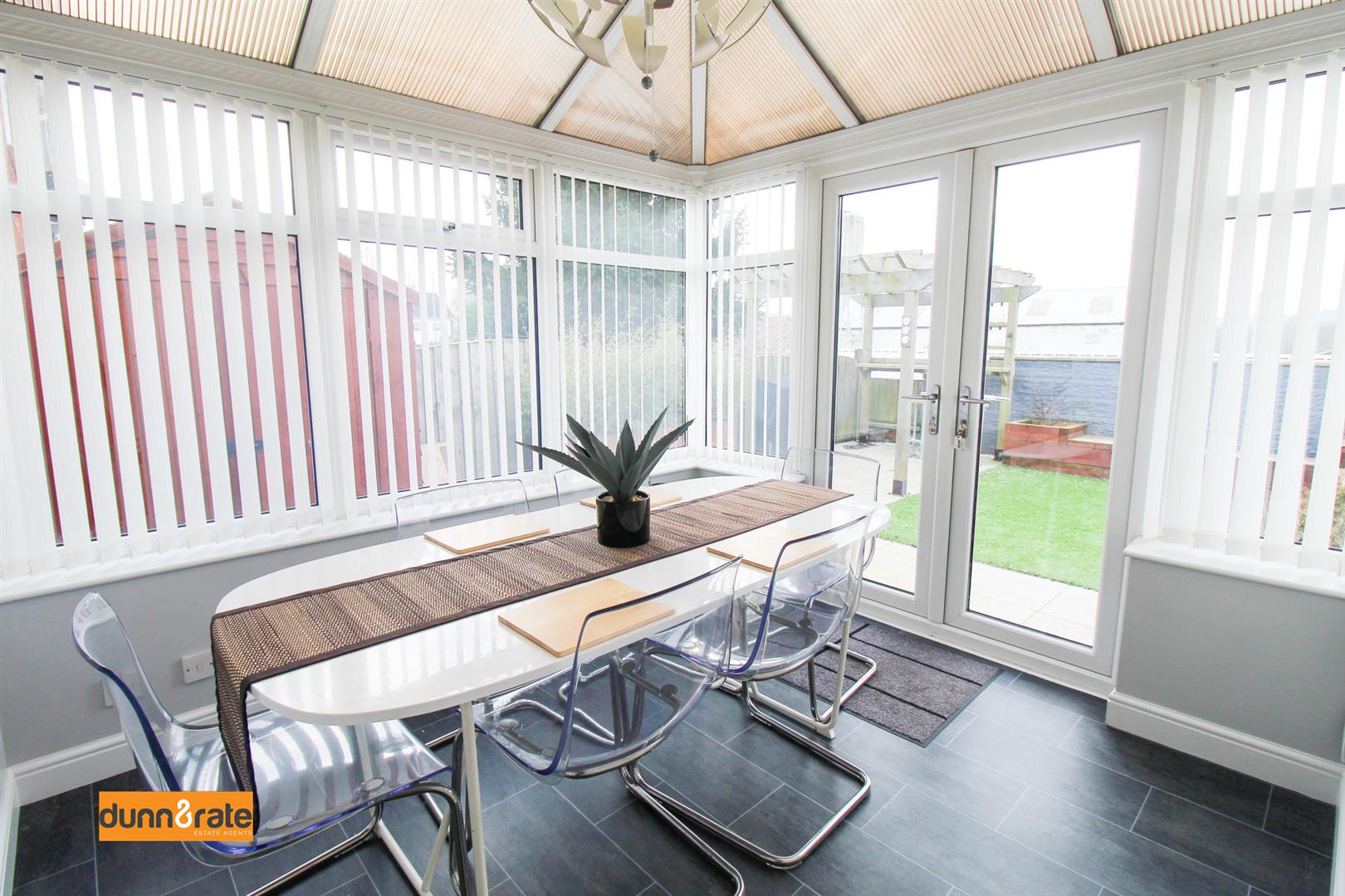Edmonton Grove, Milton, Stoke-On-Trent